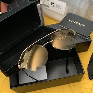 Versace Sunglasses